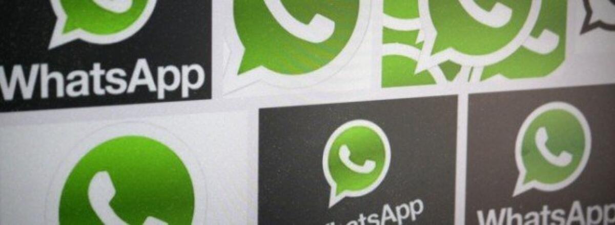 WhatsApp tende una mano alle aziende - 