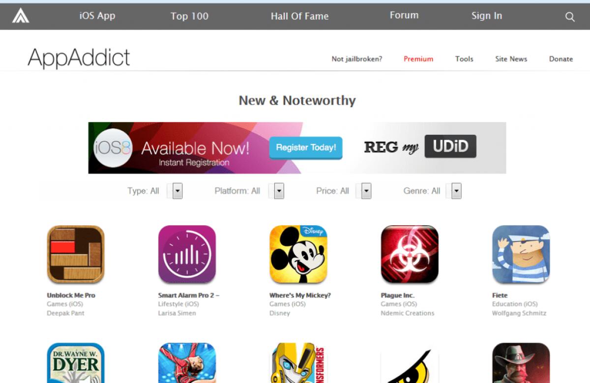 Come scaricare applicazioni iPhone GRATIS - 