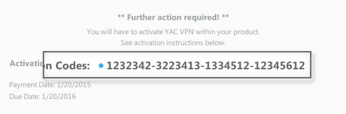 Creare una VPN veloce con YAC VPN Gratis - 