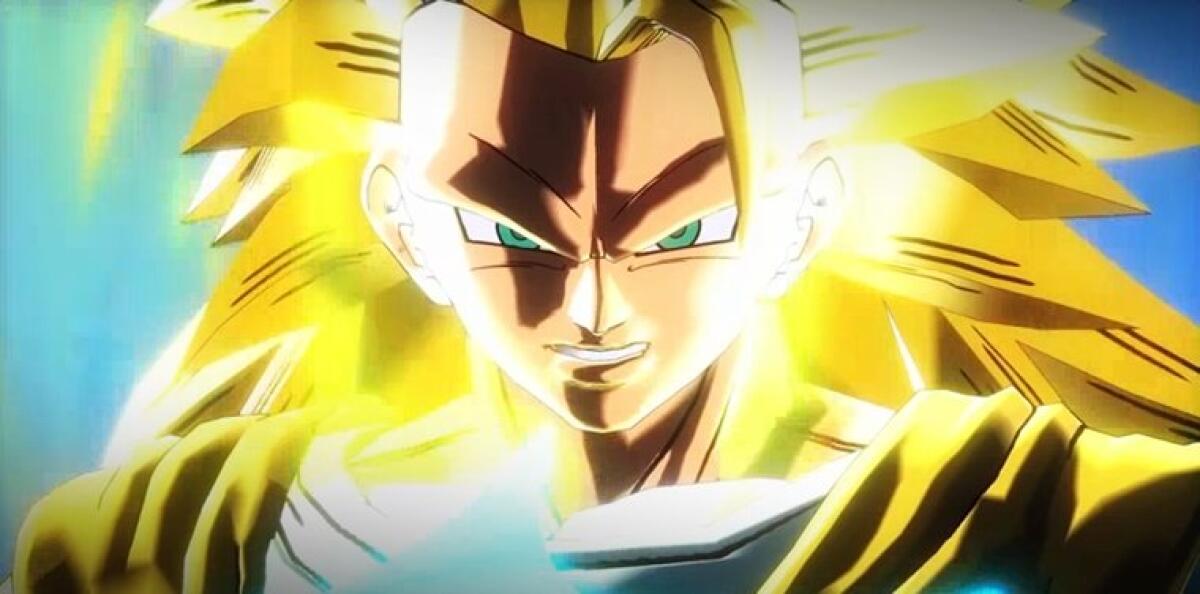 Sbloccare tutti i personaggi in Dragon Ball Xenoverse - 