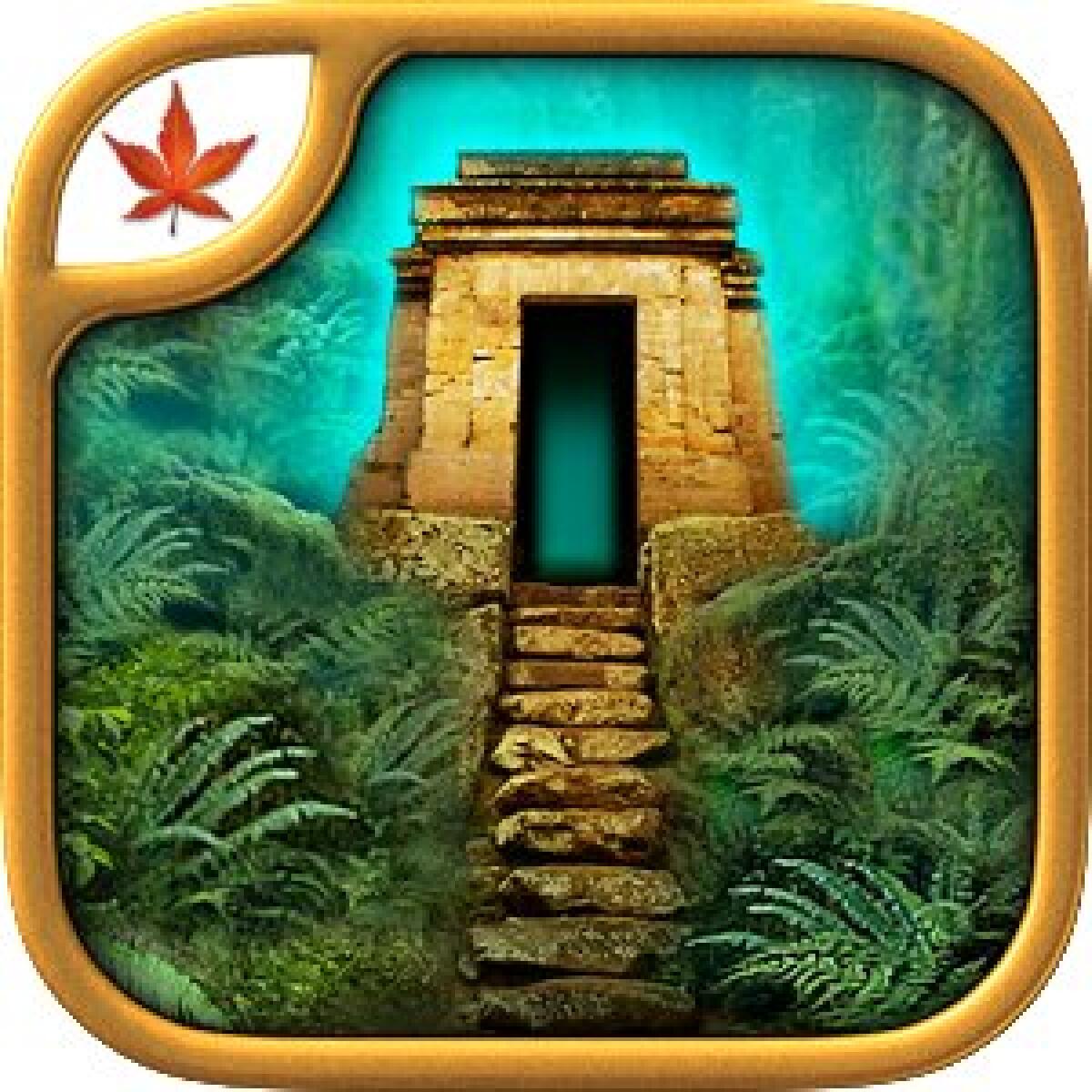 Download La Città Perduta Gratis da Amazon App Shop per Android - 