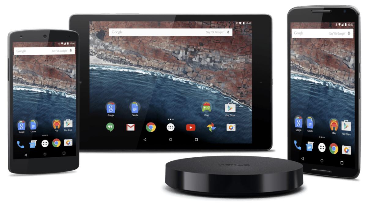 Ecco le altre novità introdotte da Android M - 