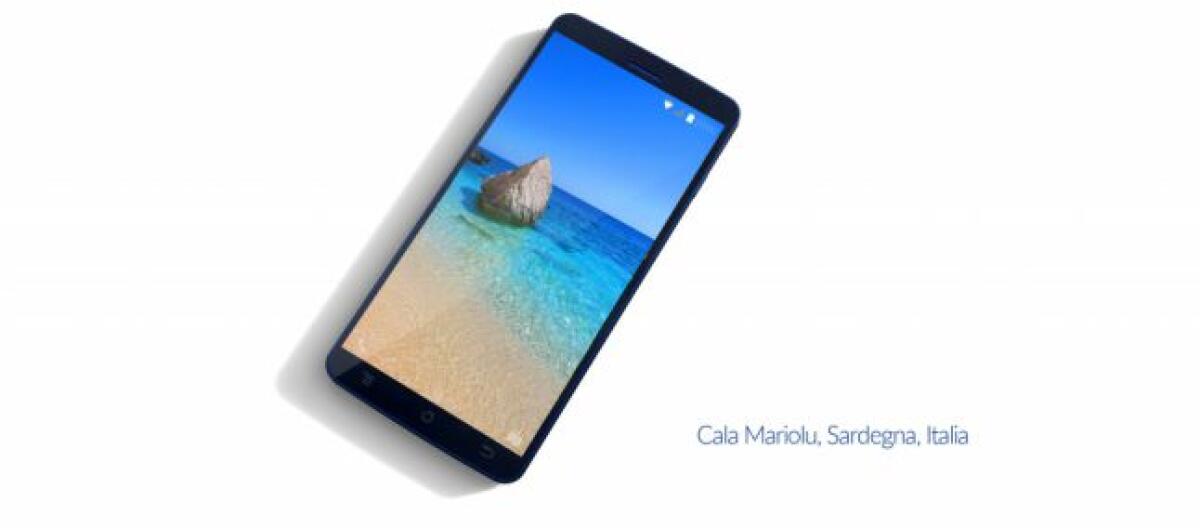 Stonex One: Scheda Tecnica e Caratteristiche Tecniche - 