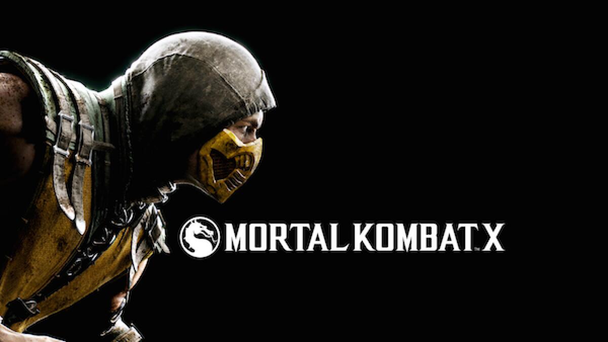 Trucchi Mortal Kombat X PC Windows - 