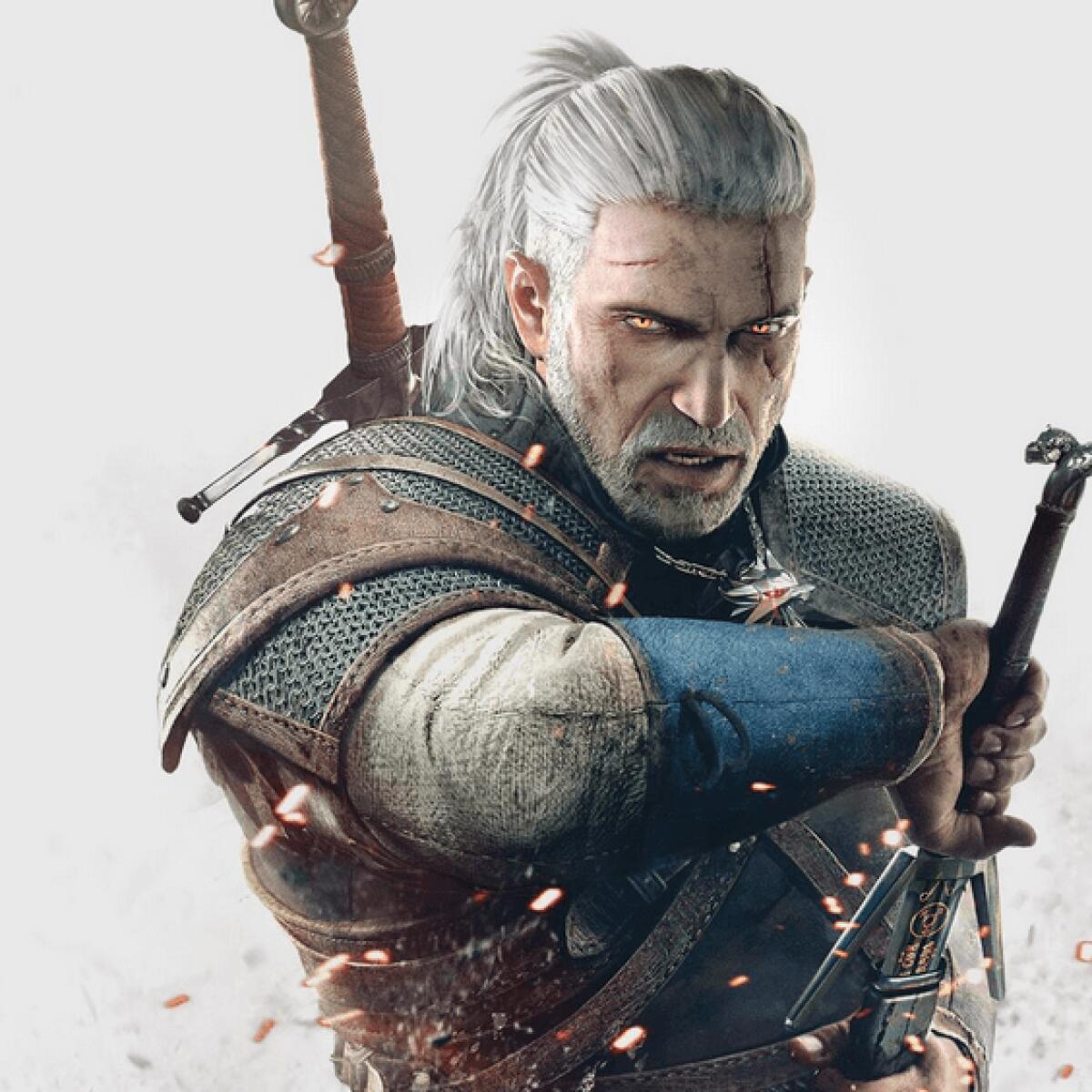 The Witcher 3: Trucchi, codici, cheat, hack PC Windows - 