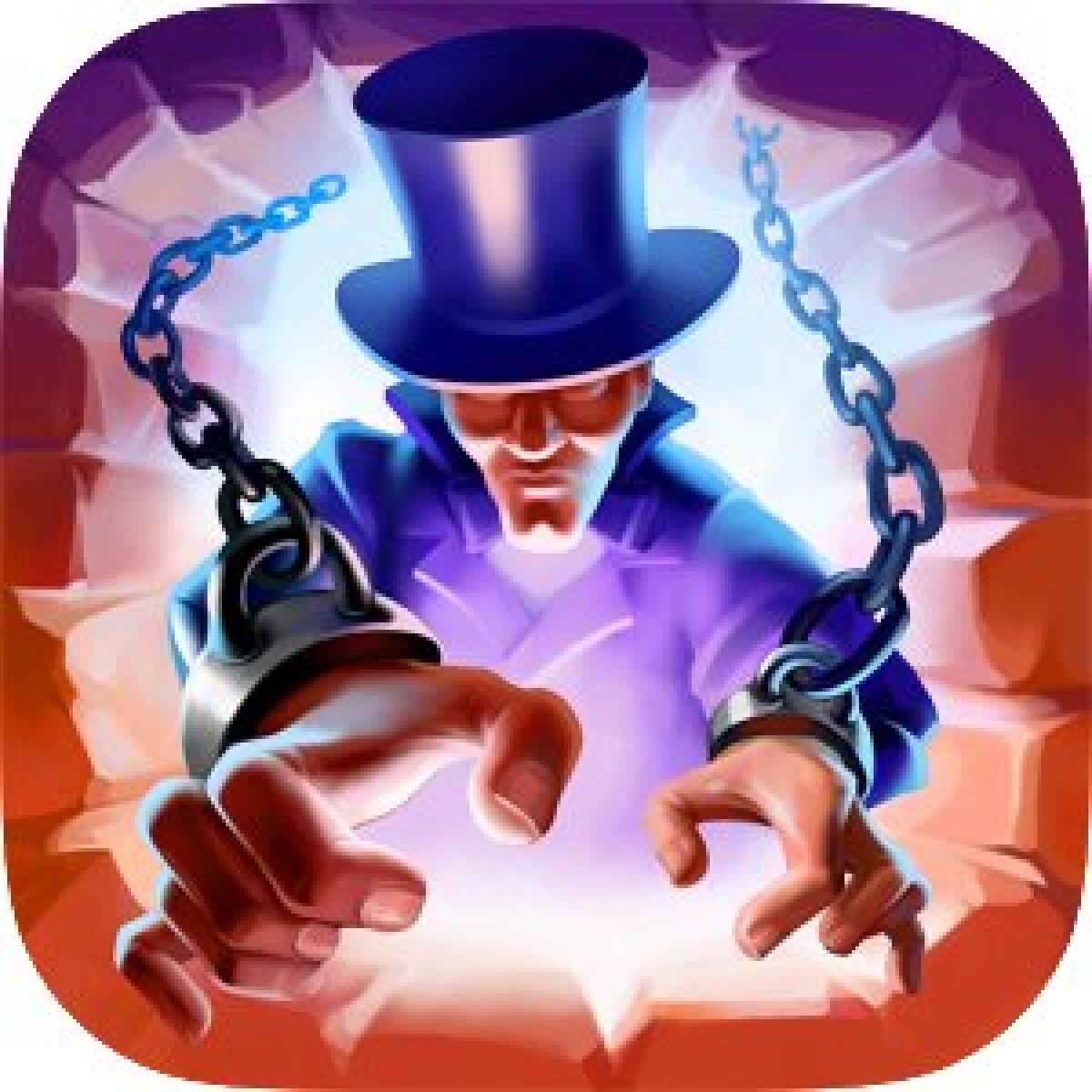 Download Houdini's Castle Gratis da Amazon App Shop per Android - 