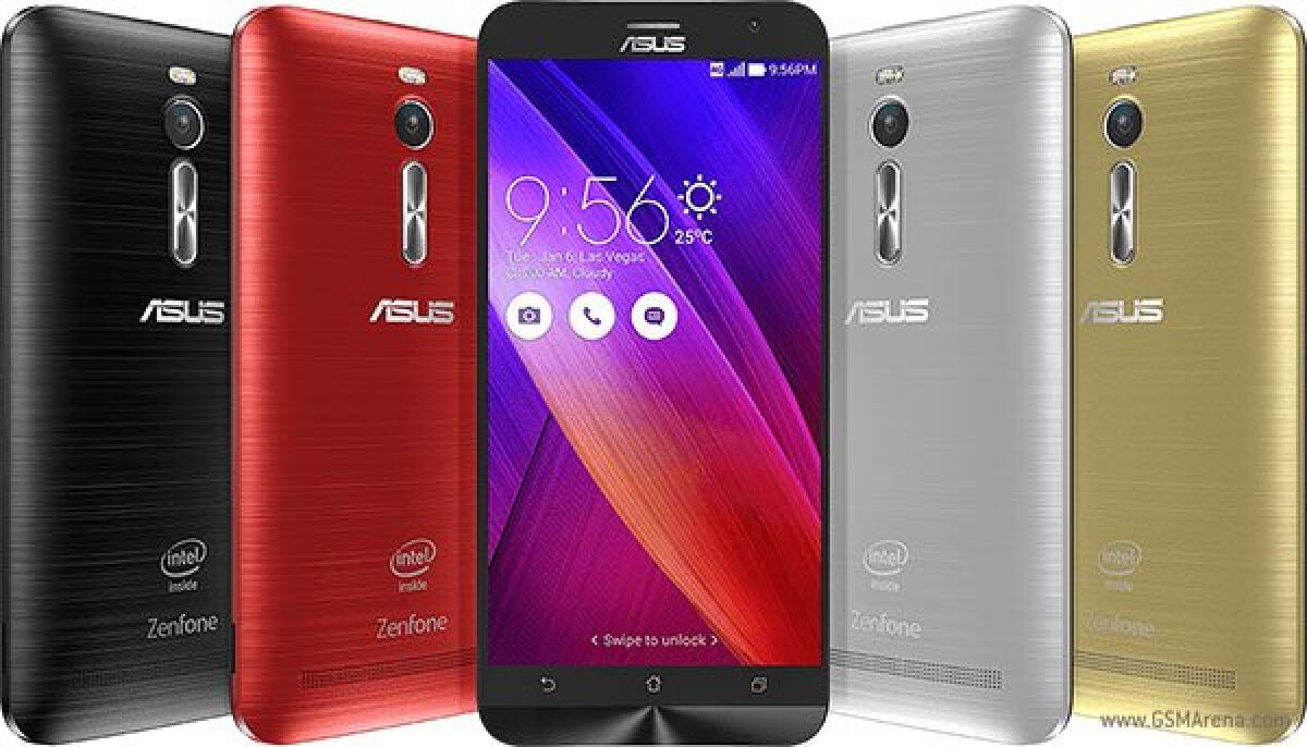 Asus regala uno Zenfone 2 da 4 Gb di Ram a molti utenti: ecco perchè - 