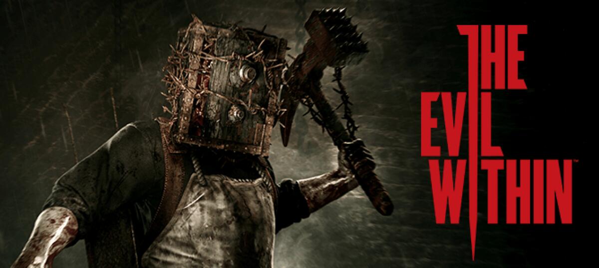 Trailer del DLC The Executioner di The Evil Within - 