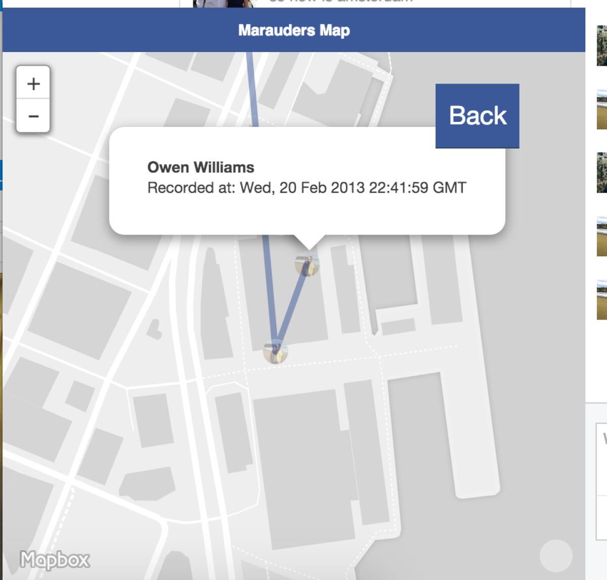 [Roba da Hacker]  Ecco come pedinare gli amici con Facebook Messenger! - 