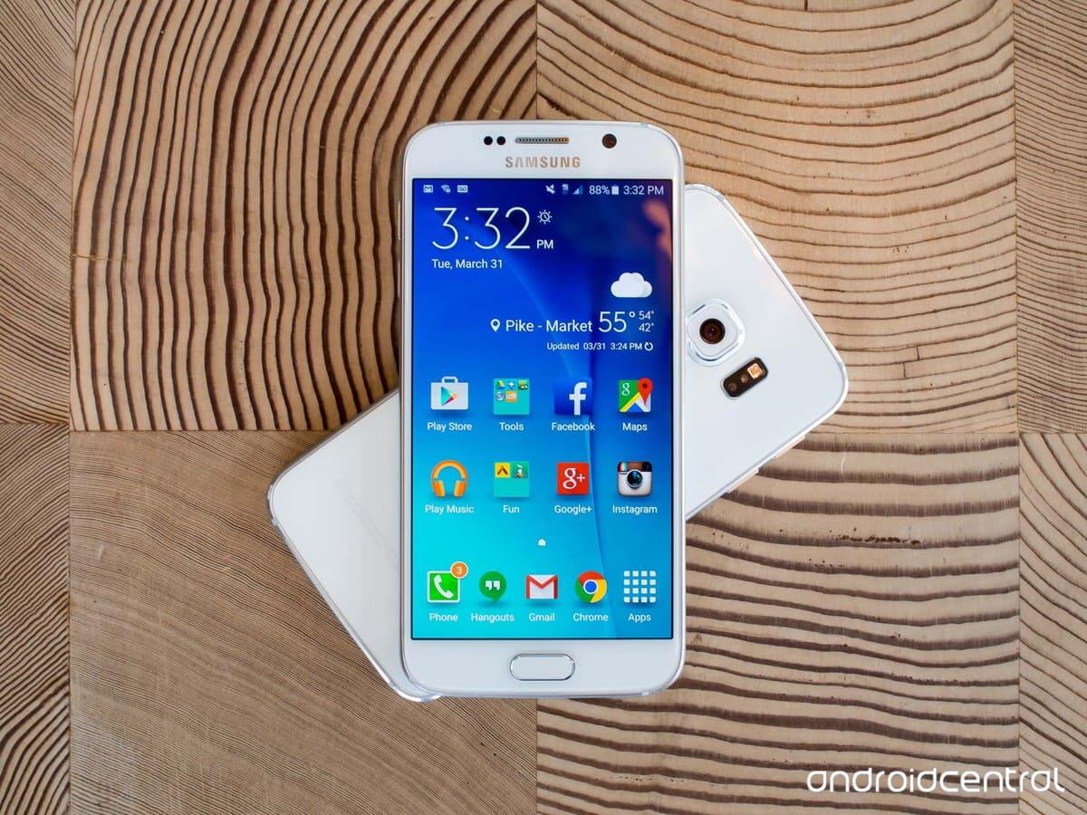 Android 5.1.1 per Galaxy S6 e S6 Edge arriva a Giugno - 