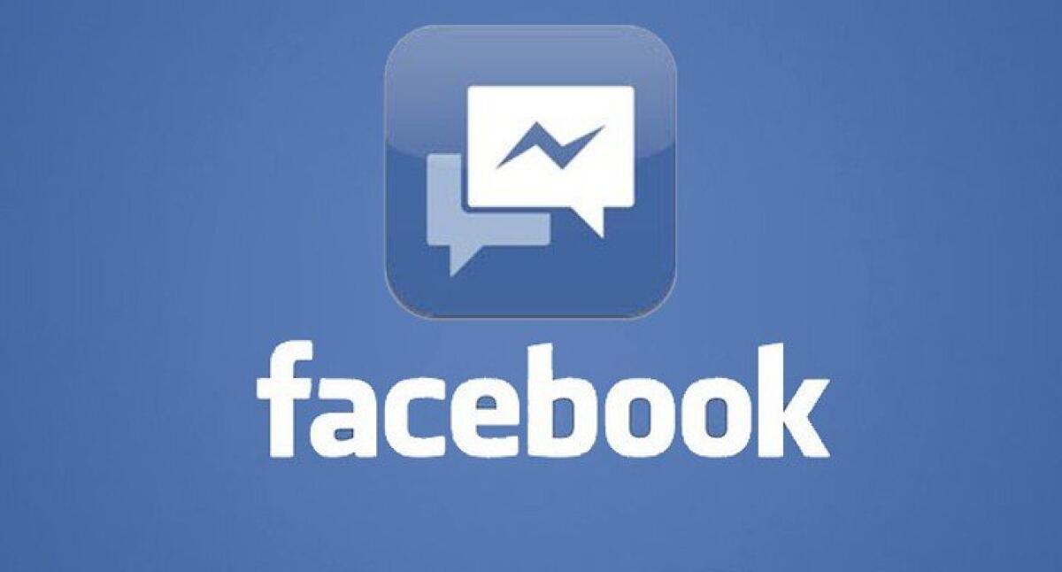 Giochi in arrivo su Facebook Messenger? - 