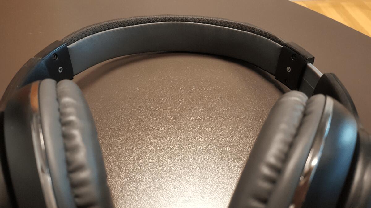 Recensione delle cuffie AUSDOM F01 - 