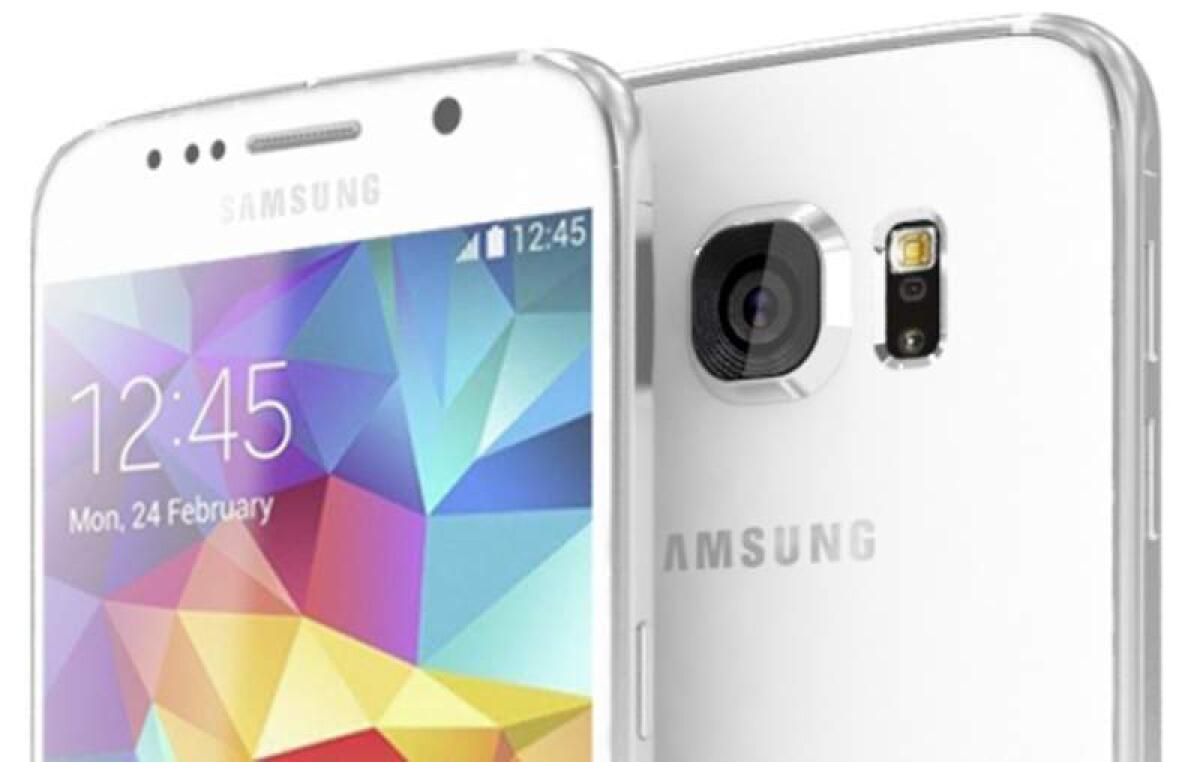 Scopri se la fotocamera del tuo Galaxy S6 è Samsung o Sony - 