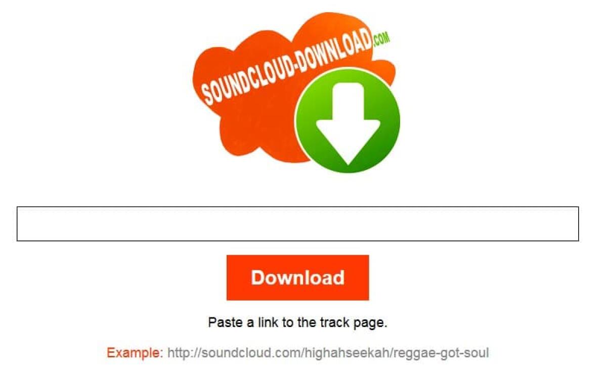 Come scaricare musica gratis da SoundCloud - 