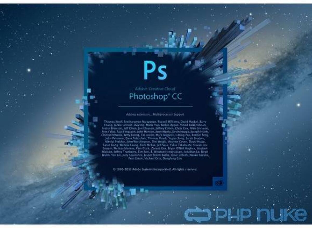 Scorciatoie tastiera per Photoshop CC Windows e Mac - 