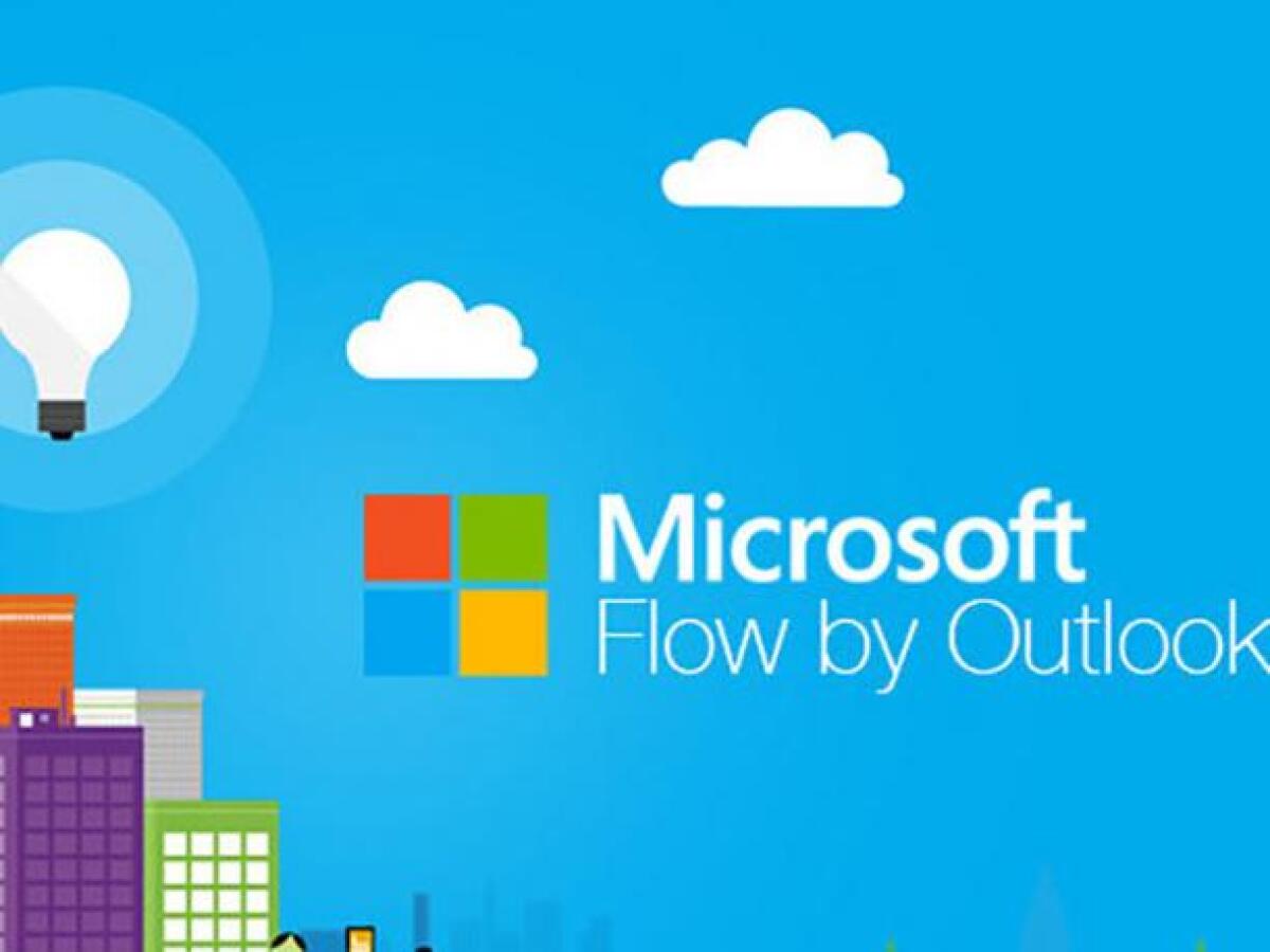 Flow è l'alternativa a WhatsApp di Microsoft - 