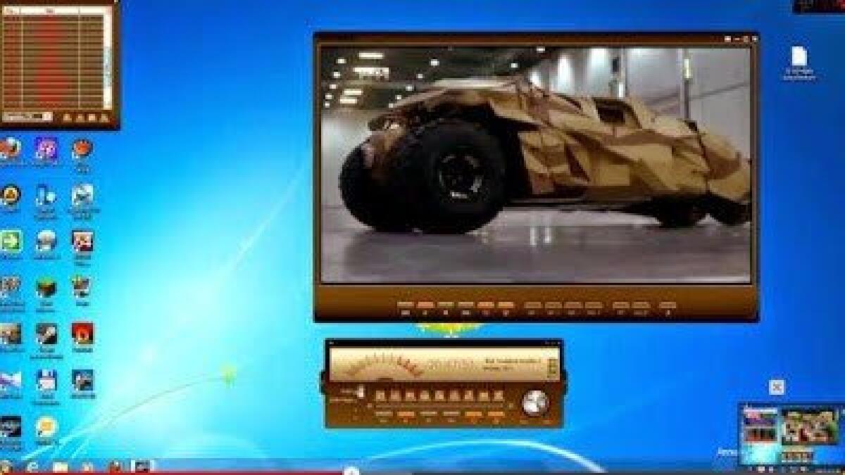 Come vedere la TV sul PC - 