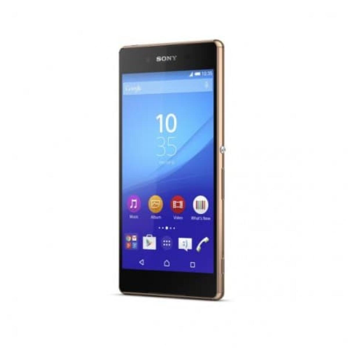 Differenze tra Sony Xperia Z3+ e Xperia Z3 - 