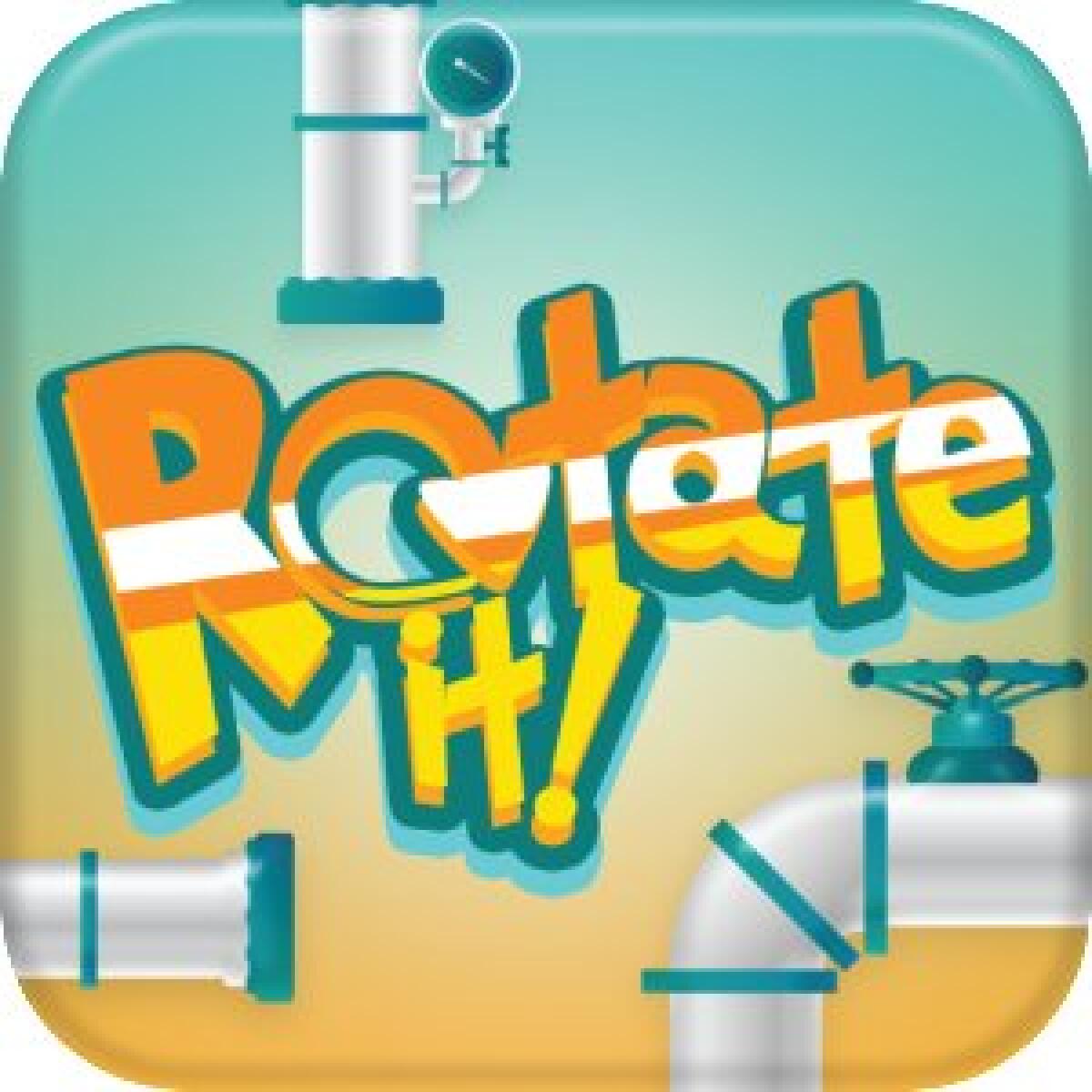 Download Rotate It Gratis da Amazon App Shop per Android - 