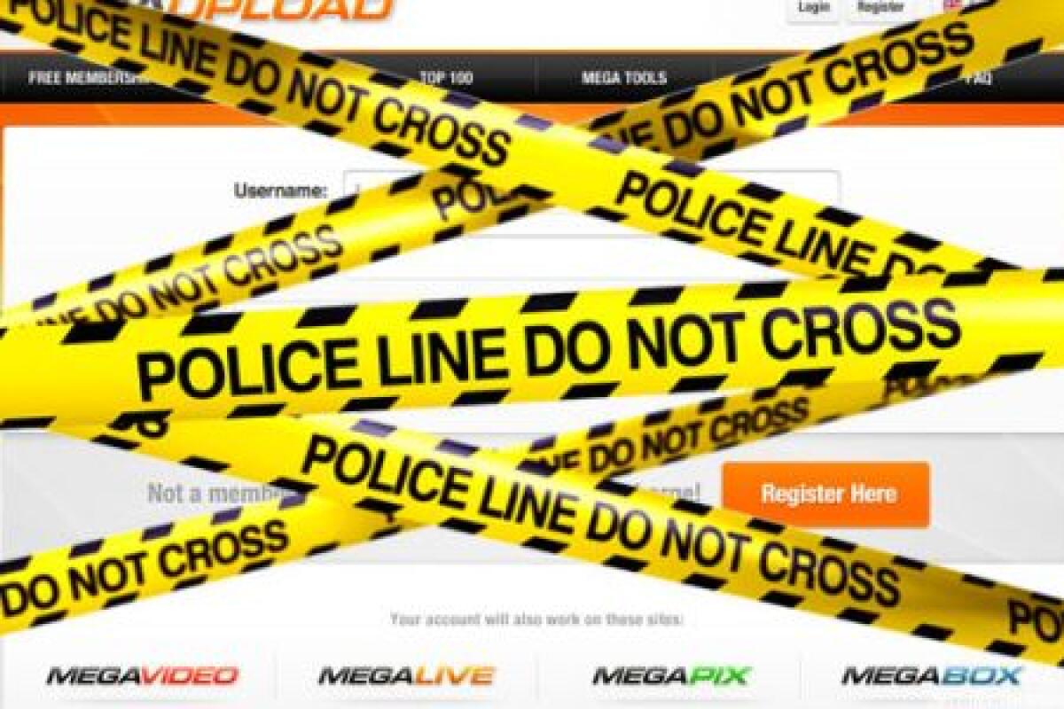 Chiudere i siti web pirata serve a qualcosa? - 