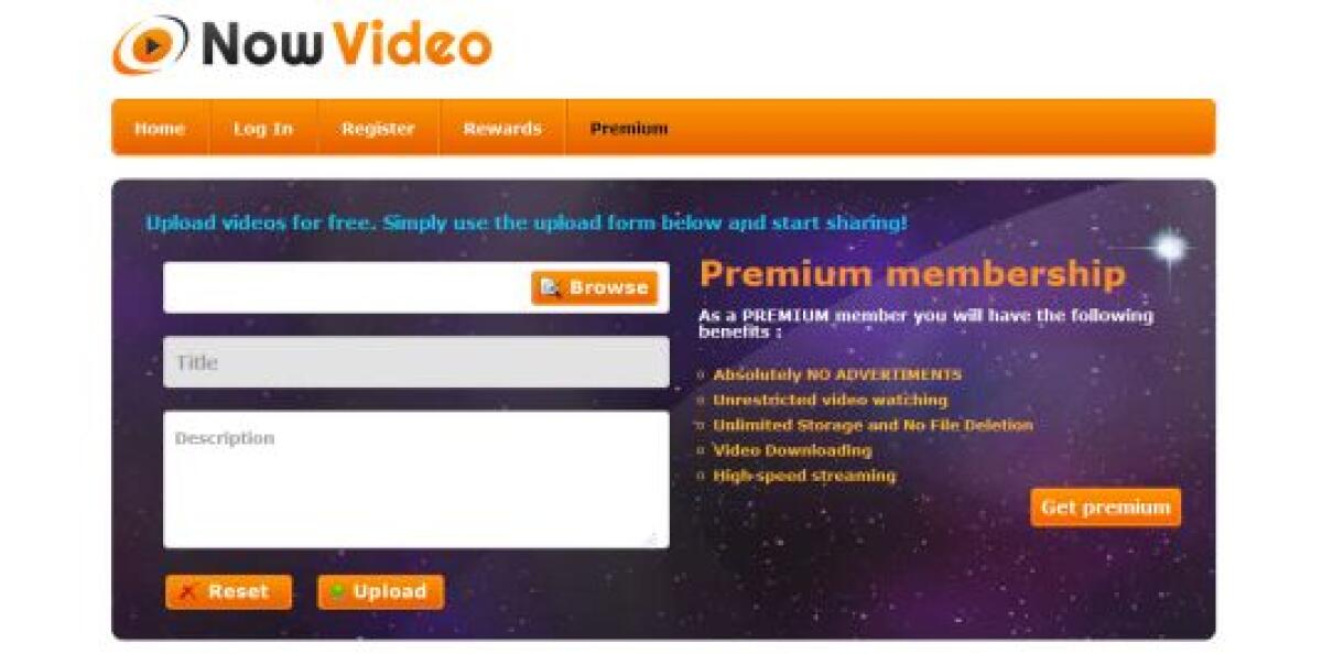 NowVideo non funziona? Ecco la soluzione - 