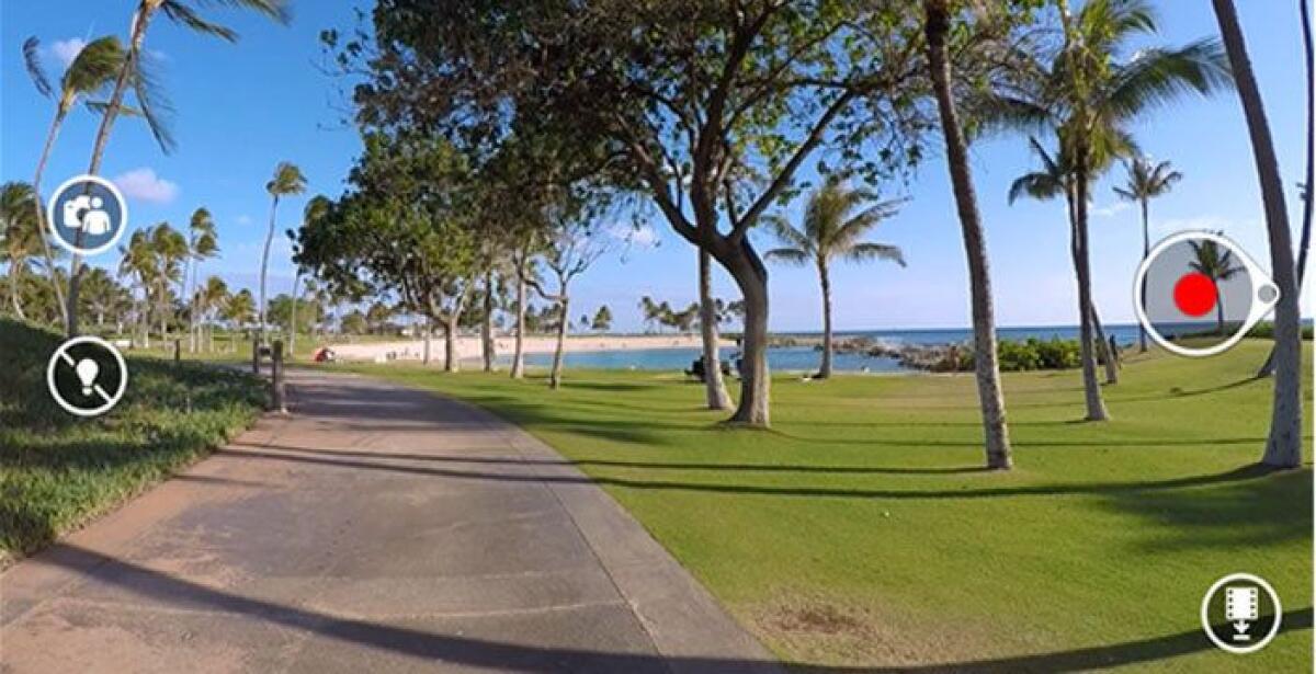 Download Microsoft Hyperlapse APK per Android - 