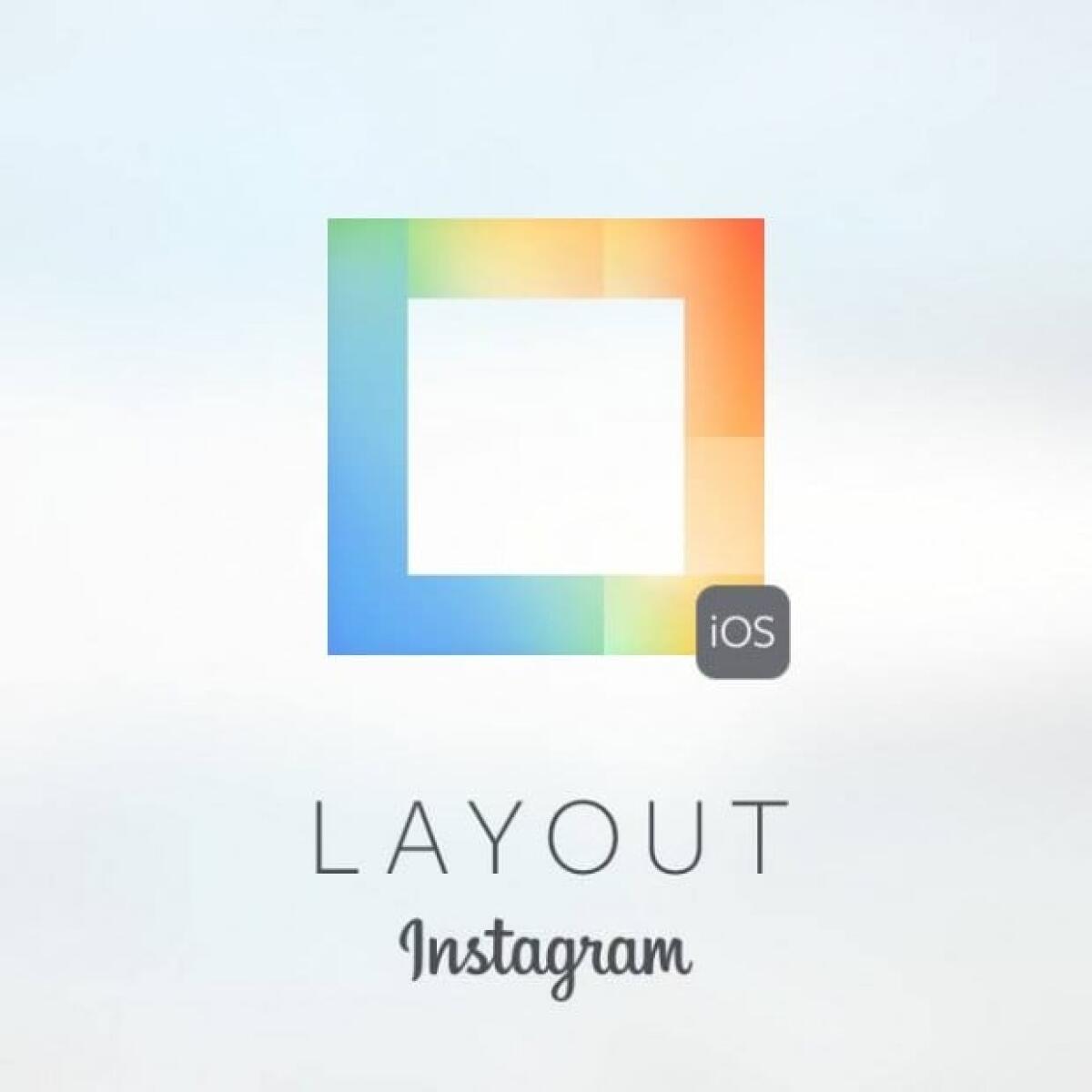 Download Layout di Instagram per Android - 