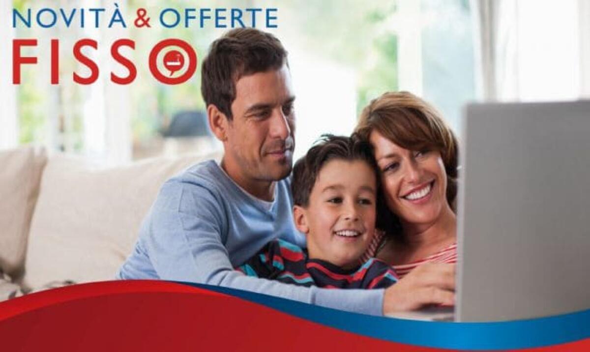 TIM: nuove offerte per la telefonia fissa e mobile - 