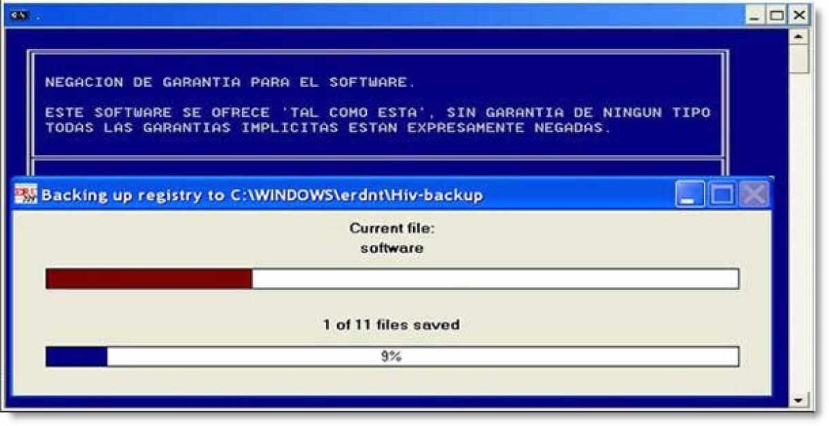 Recuperare un PC colpito da Virus se non si accende o è diventato lento - 