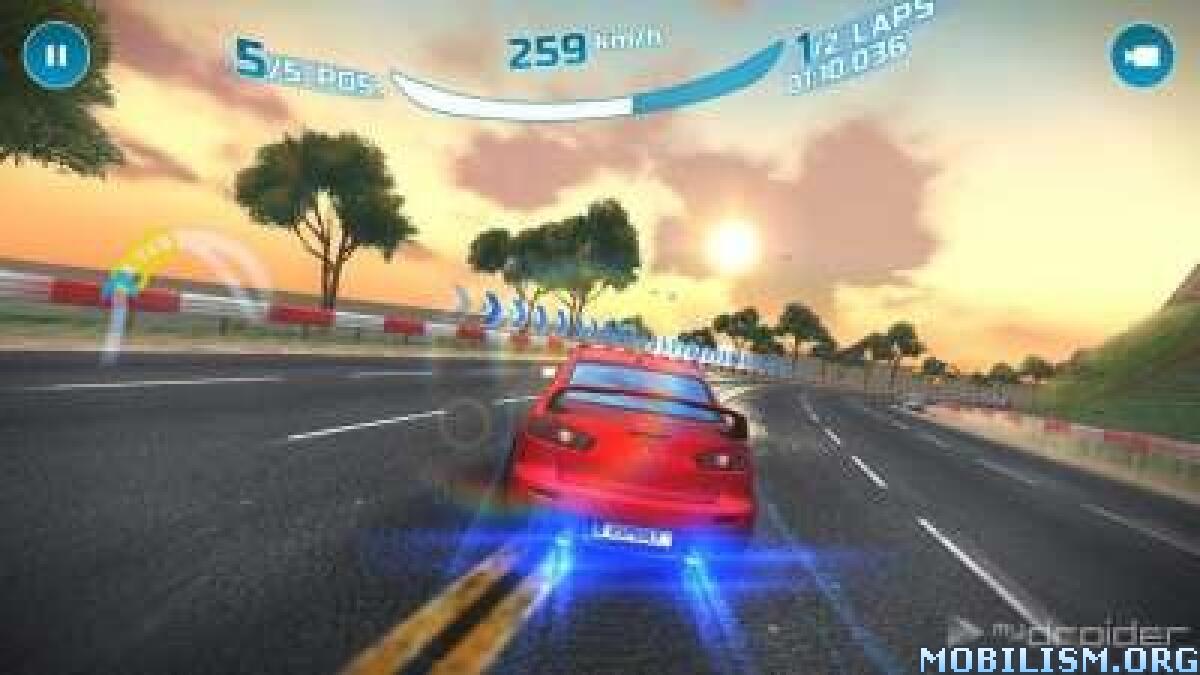 Trucchi Asphalt: Nitro 1.0.0 APK Android - 