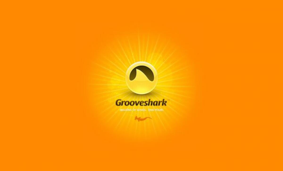 Scaricare canzoni MP3 gratis con Grooveshark - 