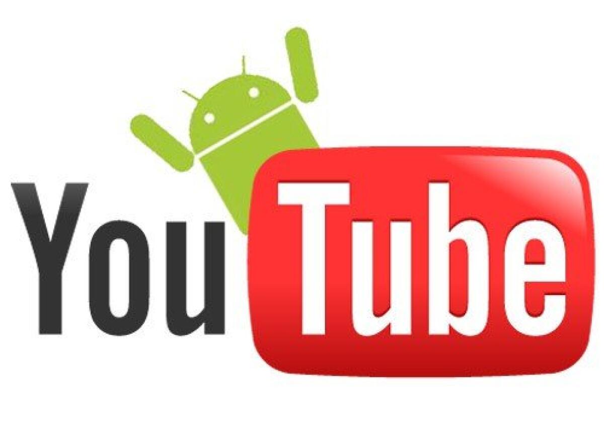 Youtube si aggiorna su Android con novità sulla cronologia - 