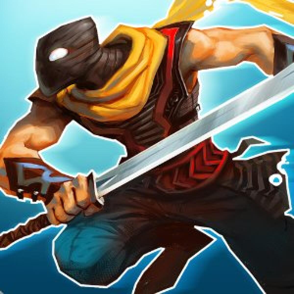 Download Shadow Blade Gratis da Amazon App Shop per Android - 