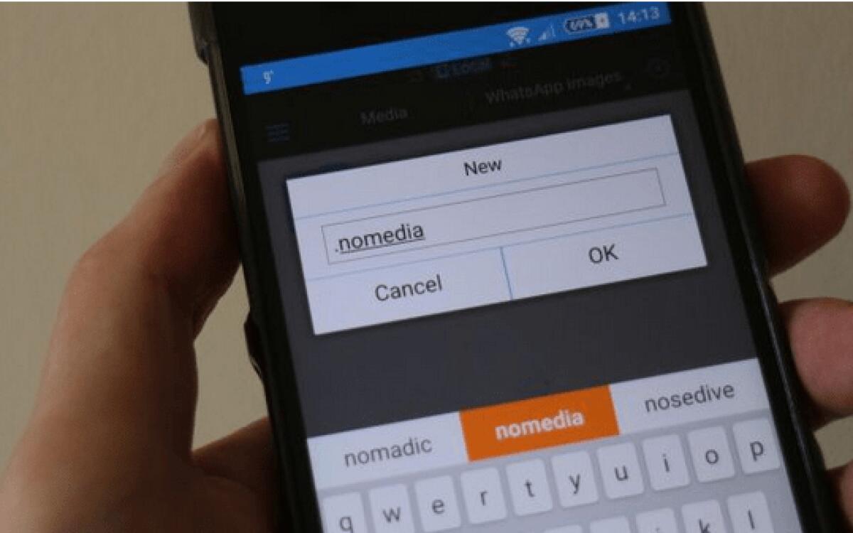 Eliminare foto WhatsApp da galleria Android e rullino iPhone - 