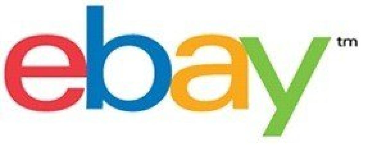 SUPER WEEKEND su eBay con sconti fino all'80% - 