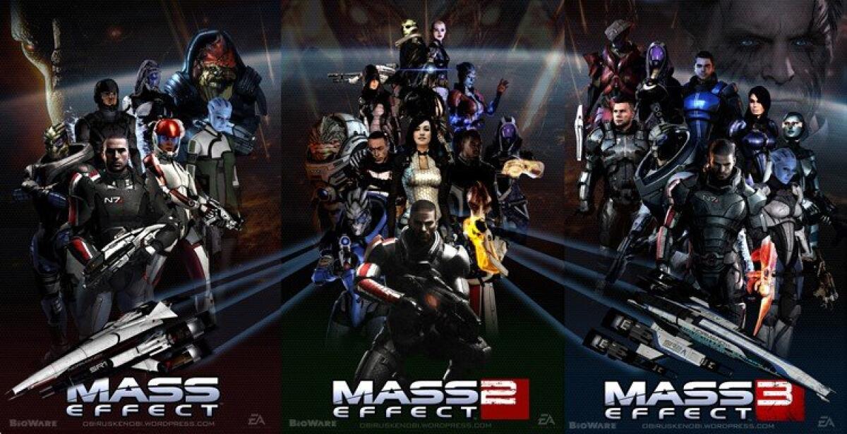 Mass Effect 4 potrebbe essere mostrato durante l'E3 - 