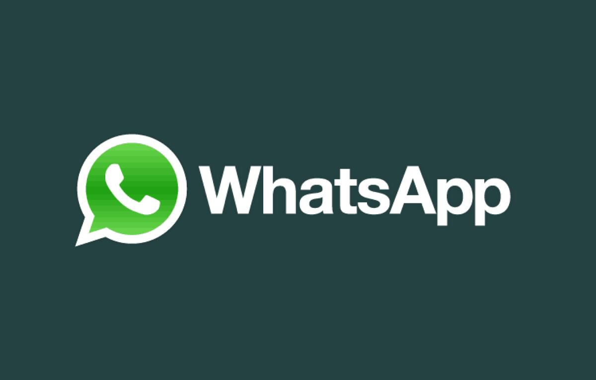 Alcune curiosità su Whatsapp in un'infografica - 