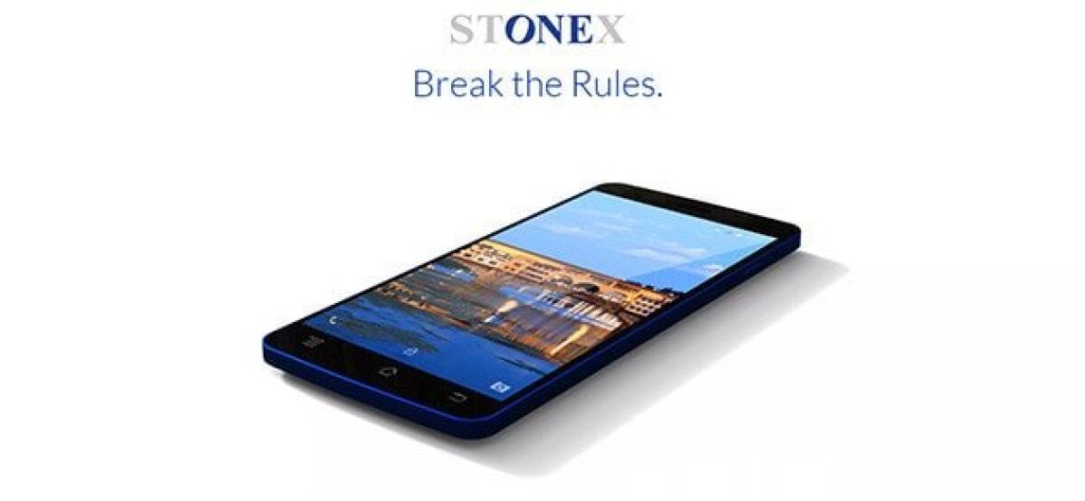 Stonex One: informazioni su prezzo, processore e OS - 
