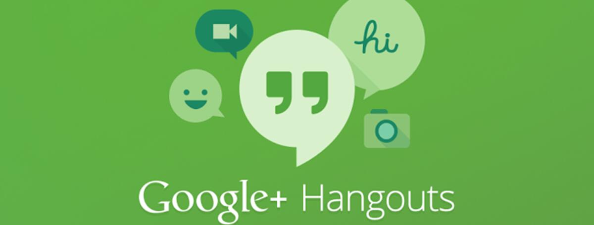 Una nuova versione desktop di Hangouts in arrivo? - 