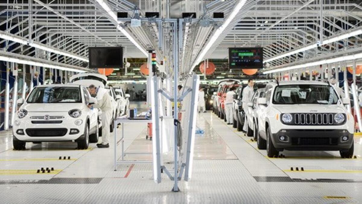 FIAT: 1000 nuove assunzioni. Come fare domanda - 