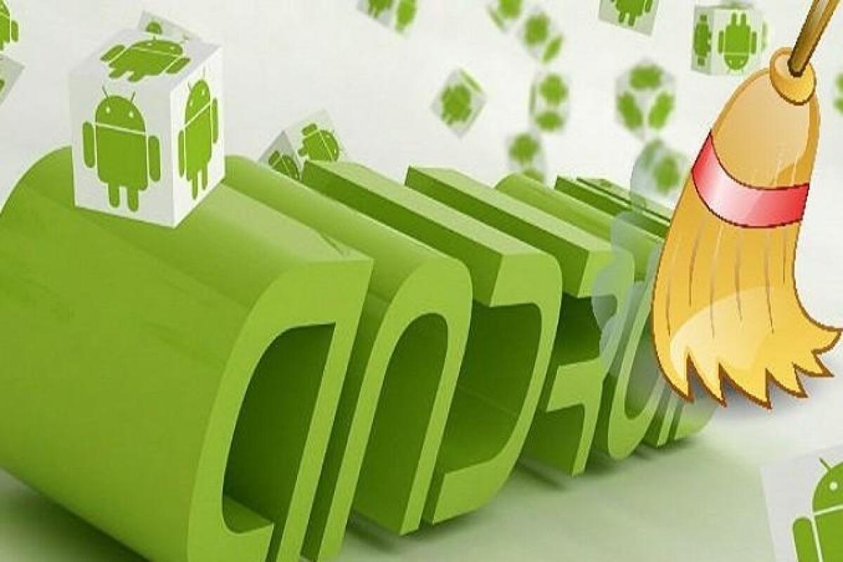 Cancellare la cronologia di navigazione su Android - 