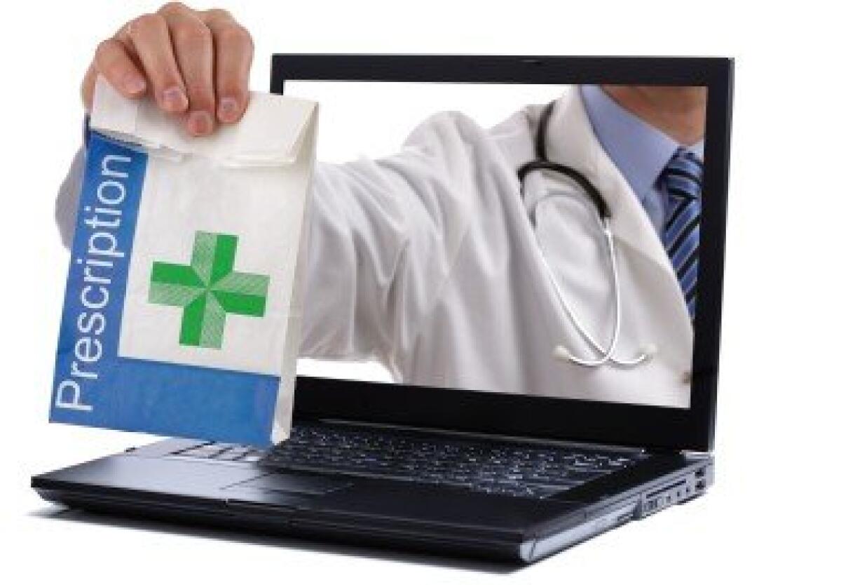 Dal 1 Luglio i farmaci si acquistano online anche in Italia - 