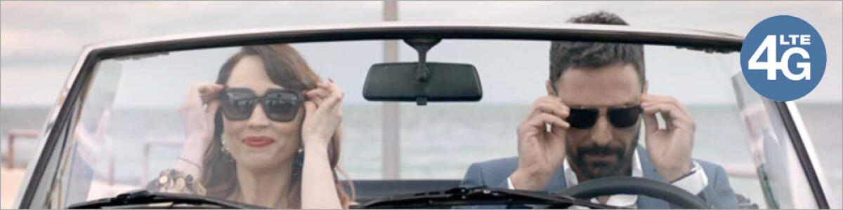 ALL-IN Extra di 3 Italia con soglie raddoppiate ogni 6 mesi - 