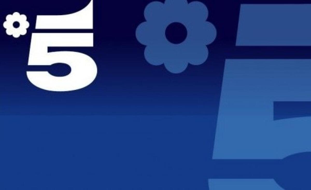 Canale 5 Diretta Streaming Gratis - 