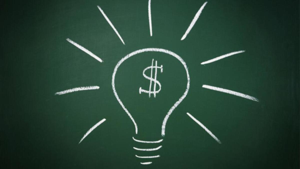 Il 90% delle startup Italiane sono finanziate dai ... Genitori - 