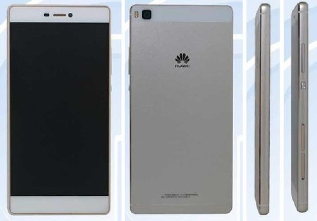 Come sbloccare il bootloader del Huawei P8 - 