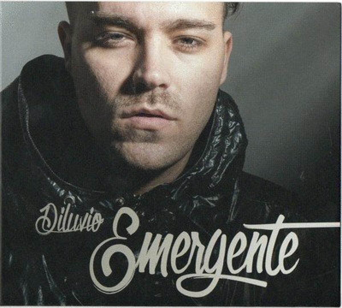 Album Diluvio - Emergente Download su iTunes - 