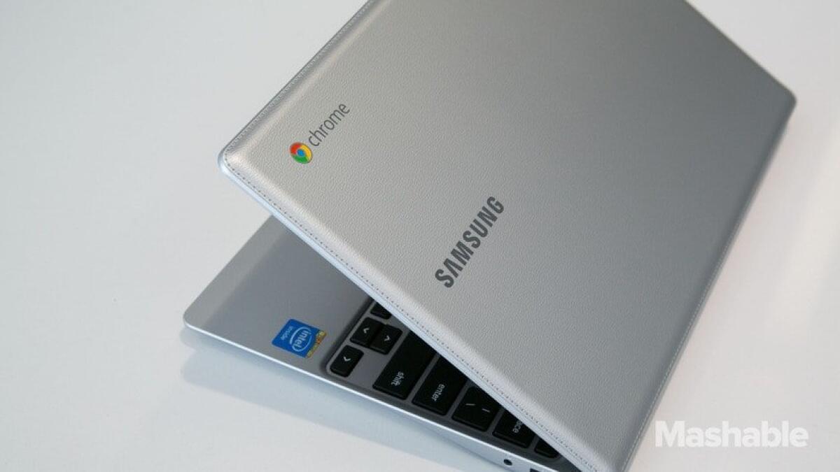 Come ripristinare o resettare un Chromebook - 