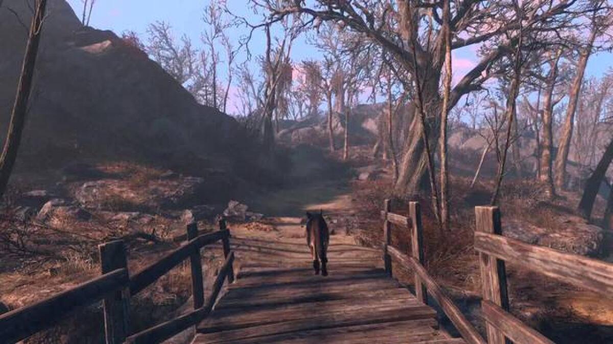 Fallout 4 ufficiale: trailer, immagini, data uscita - 