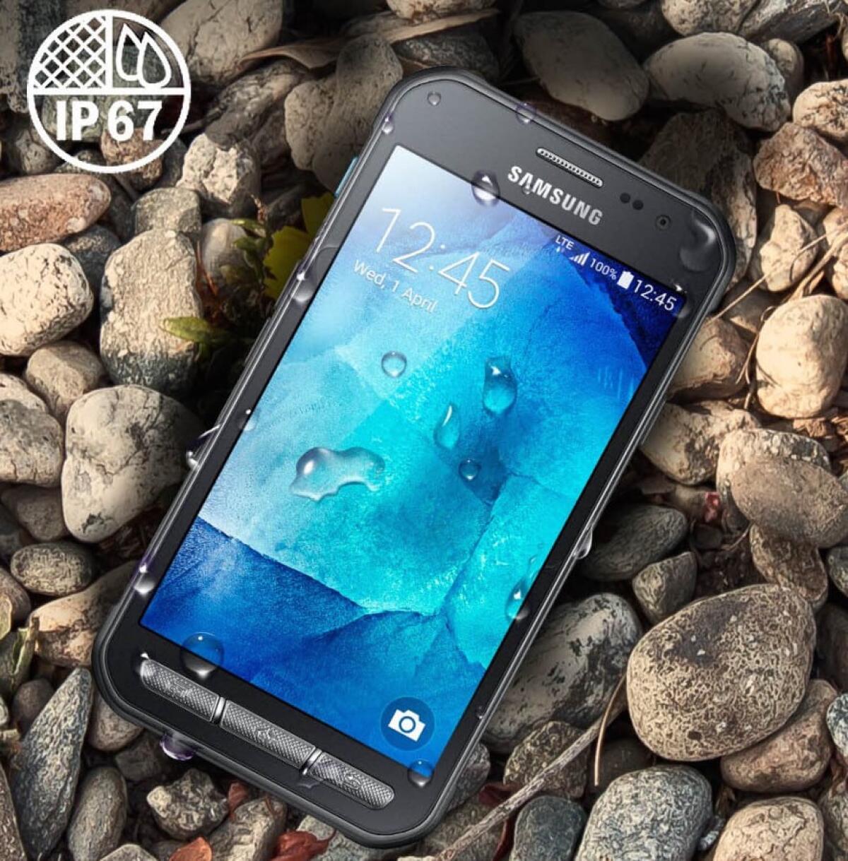 Samsung Galaxy Xcover 3: Scheda Tecnica e Caratteristiche Tecniche - 